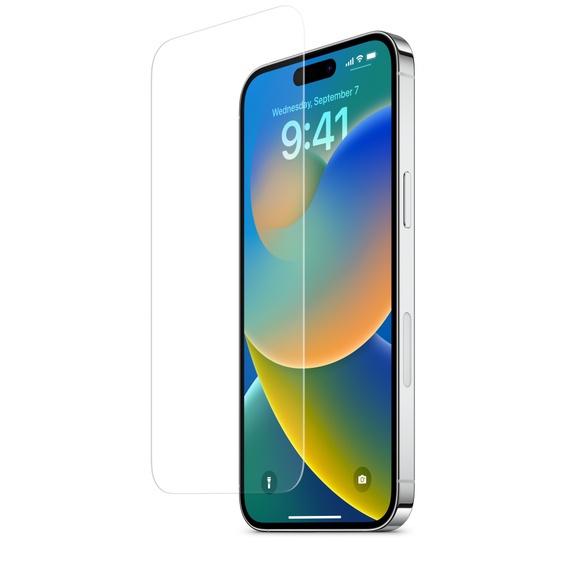 9 H 2.5DกระจกนิรภัยสําหรับiPhone iP 17 Air 16E 16 15 14 13 12 Mini 11 Pro XS Max XR 8 7 6 6S Plus 5S