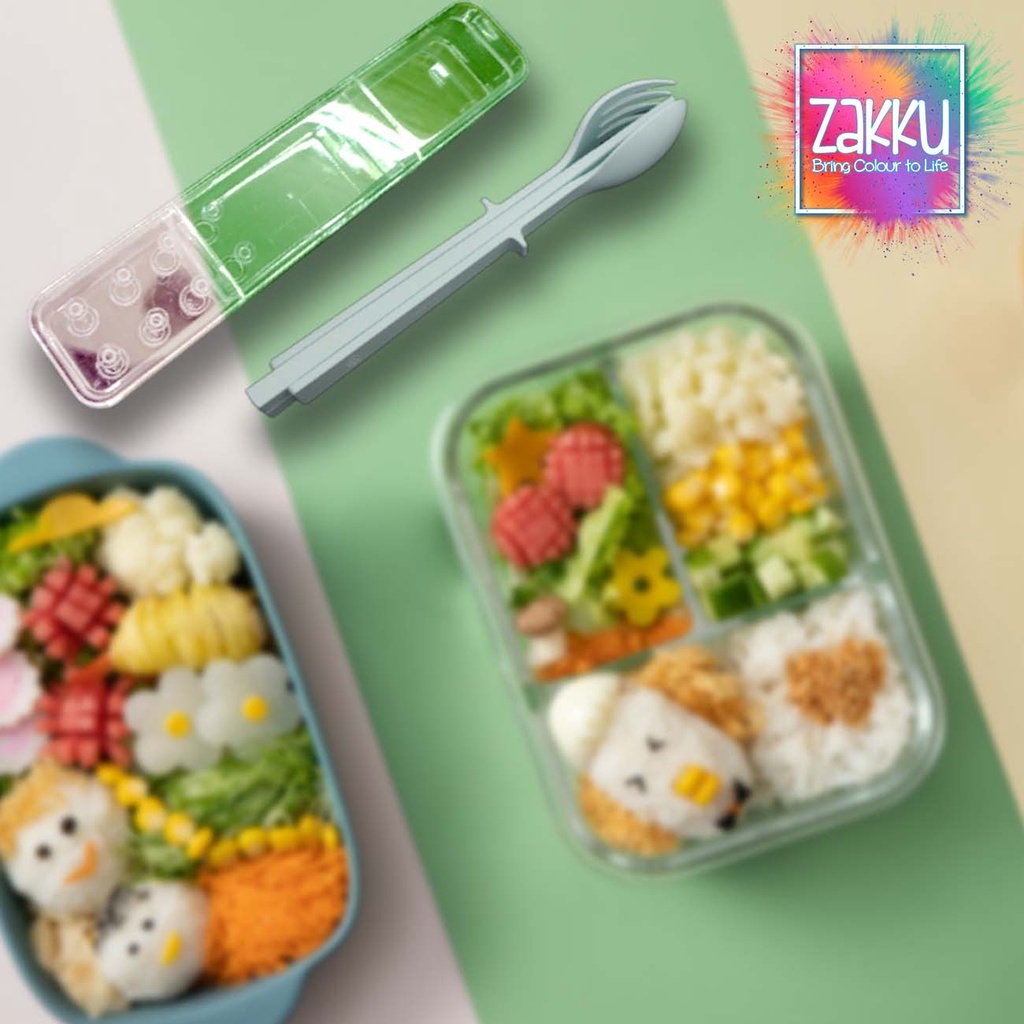 PORTABLE BLOCKS ชุดตัด (D857)
