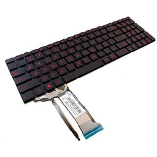 คีย์บอร์ด Asus ROG GL552 GL552JX GL552VW GL552VX Series