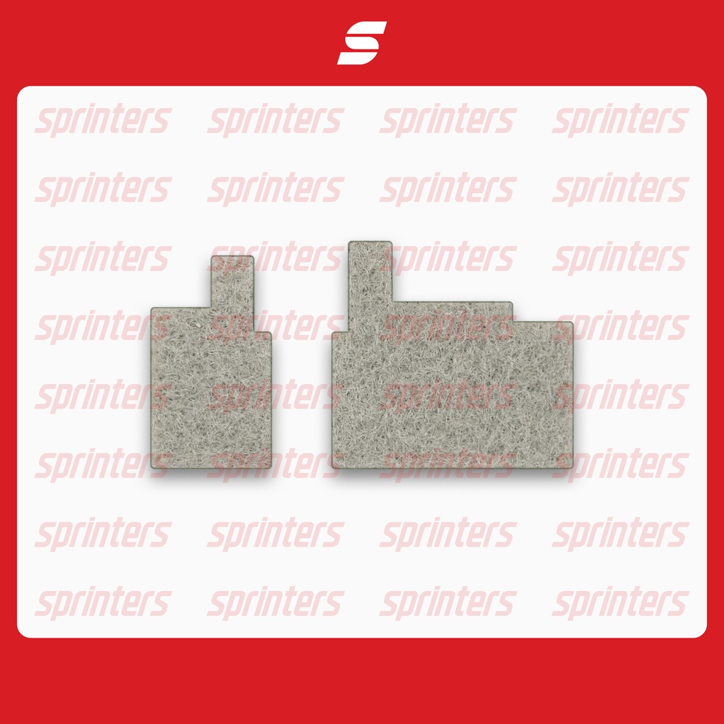 IBT Seal Pad Xerox AP ApeosPort-V DC DocuCentre-V C2275 C2276 C3373 C3374 C3375 C3376 C4475 C4476 C5