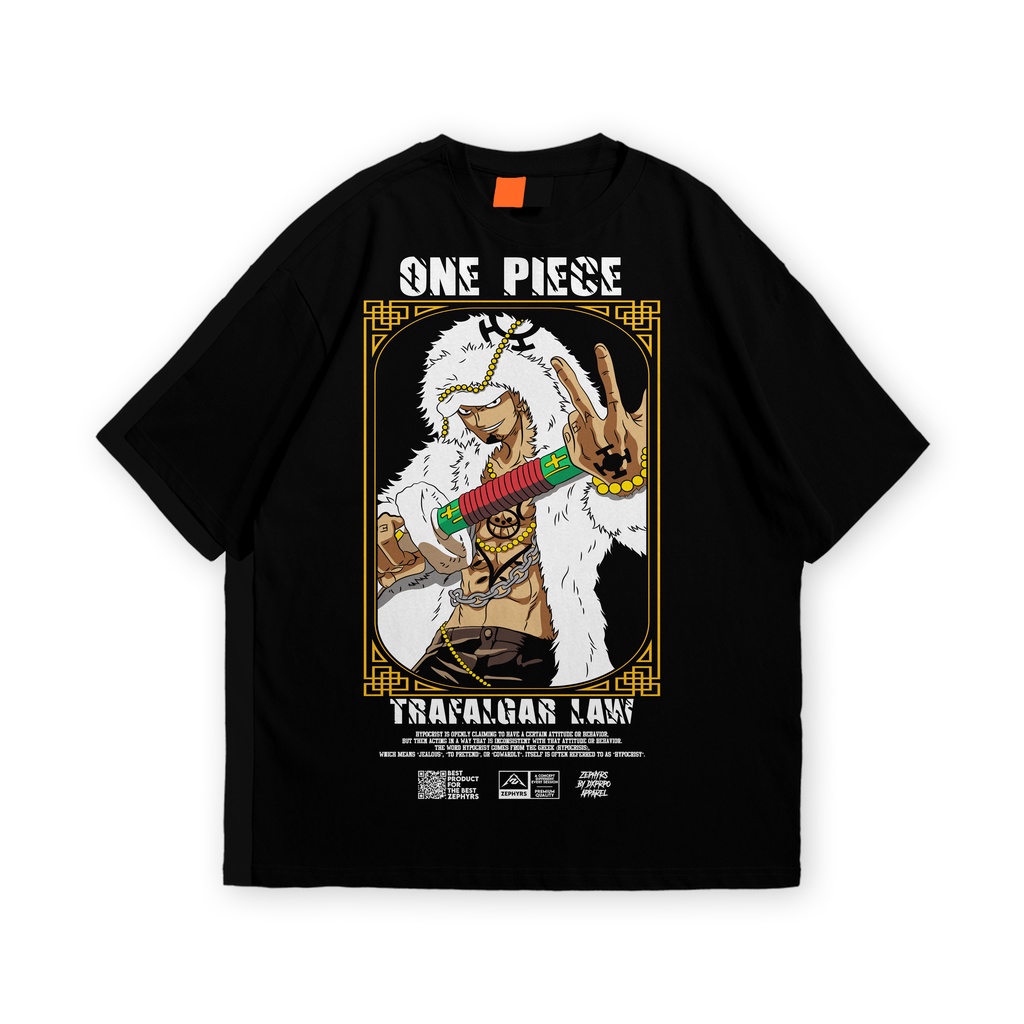 MC ANIME ONE PIECE TSHIRT 01