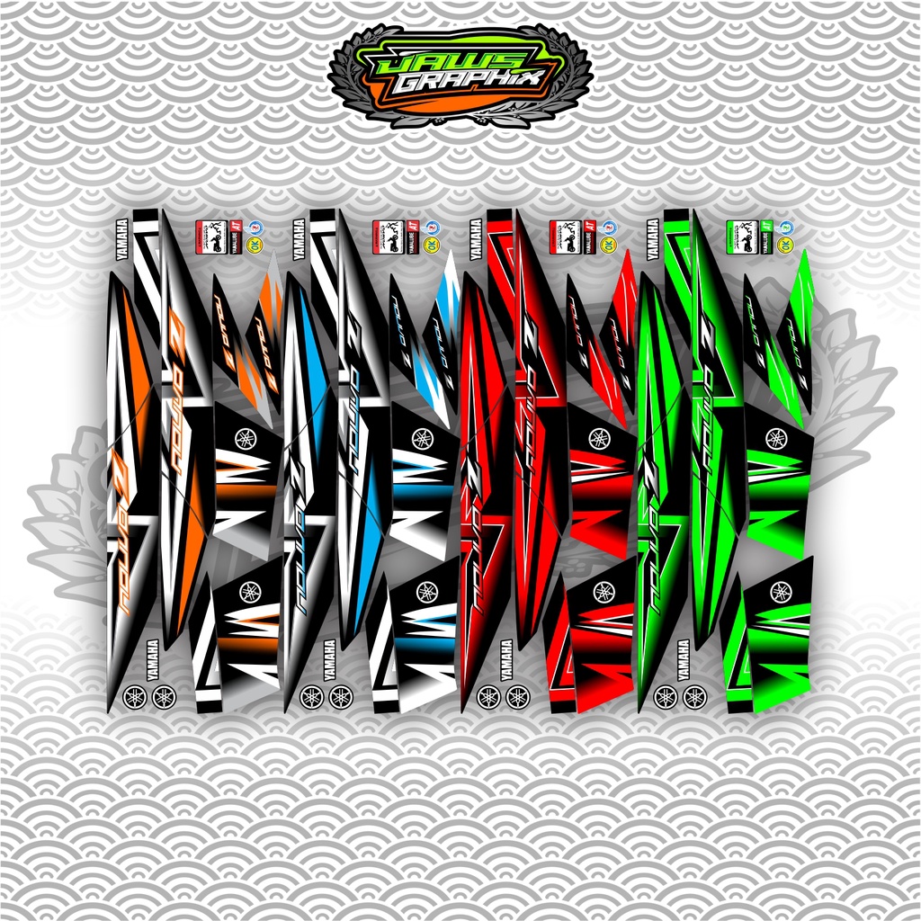 Striping nouvo PHILIPINE nouvo z nouvo mx