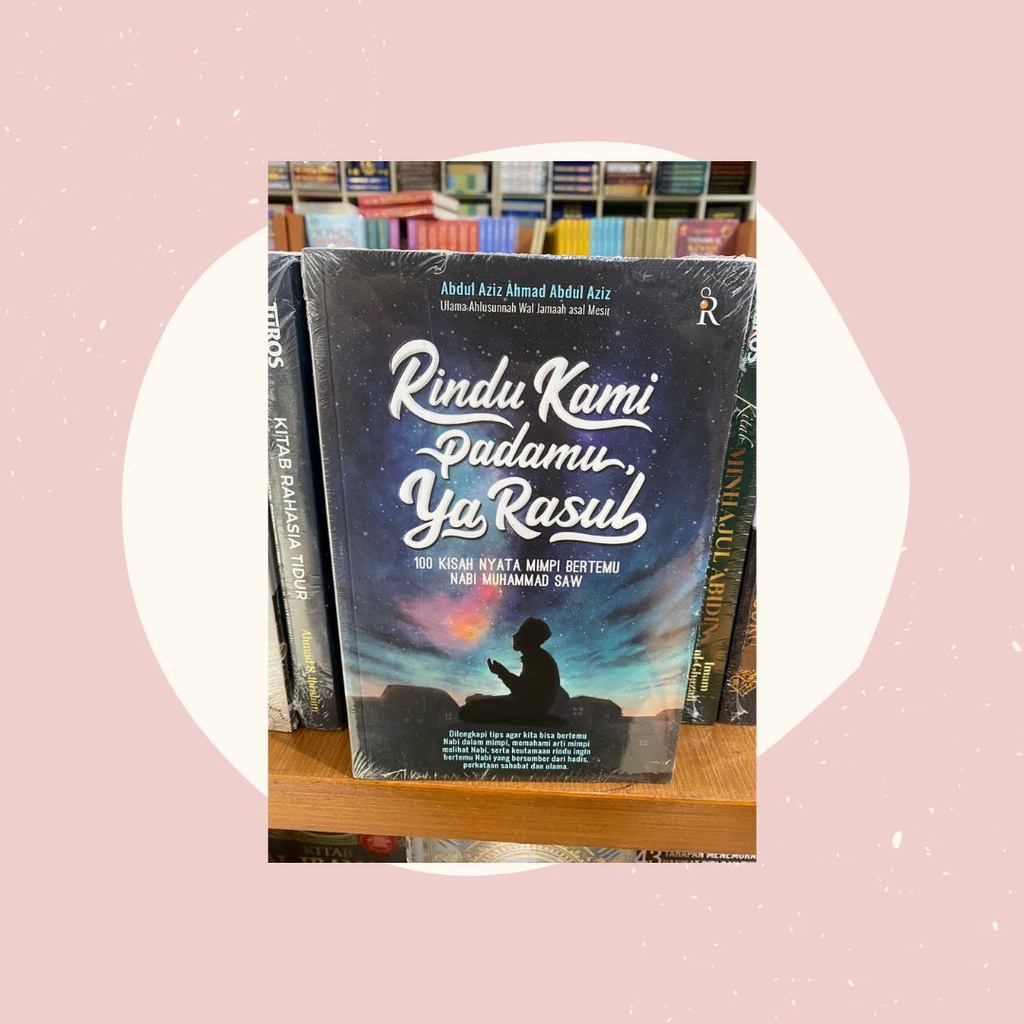 Miss We Are You, Yes, the Messenger