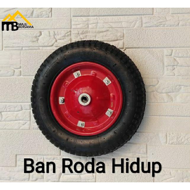 ยาง SAND CART สีดํา SAVIC LIVE WHEEL CART ยาง