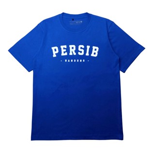 เสื้อยืด พิมพ์ลาย Persib Bandung 1933