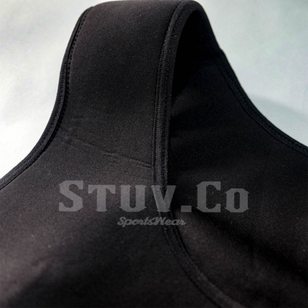 FOOTBALL VEST CHEST PROTECTOR SPORT BRA CHEST PROTECTOR สําหรับ FUTSAL FOOTBALL BASKETBALL UNISEX - รูปที่ 6