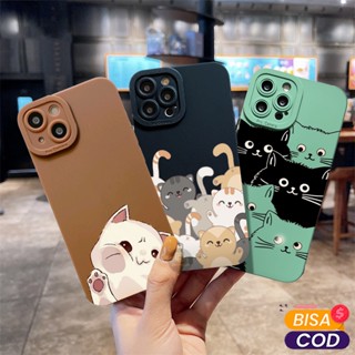 เคสนิ่ม ลายกล้อง Java สําหรับ IP 6S 6 7 8 11 11 PRO IP 11 PRO Max 5S IP 6 7+ 8+ 6+ 6S+ 7 8x XS XR XS Max 12 12 Pro12 PRO Max 12mini 13 13 PRO 13 PRO MAX SE 2020 ใหม่ล่าสุด CASE VIRAL KUNGFUCASE BENUADUNUA CASE ขายดีที่สุด