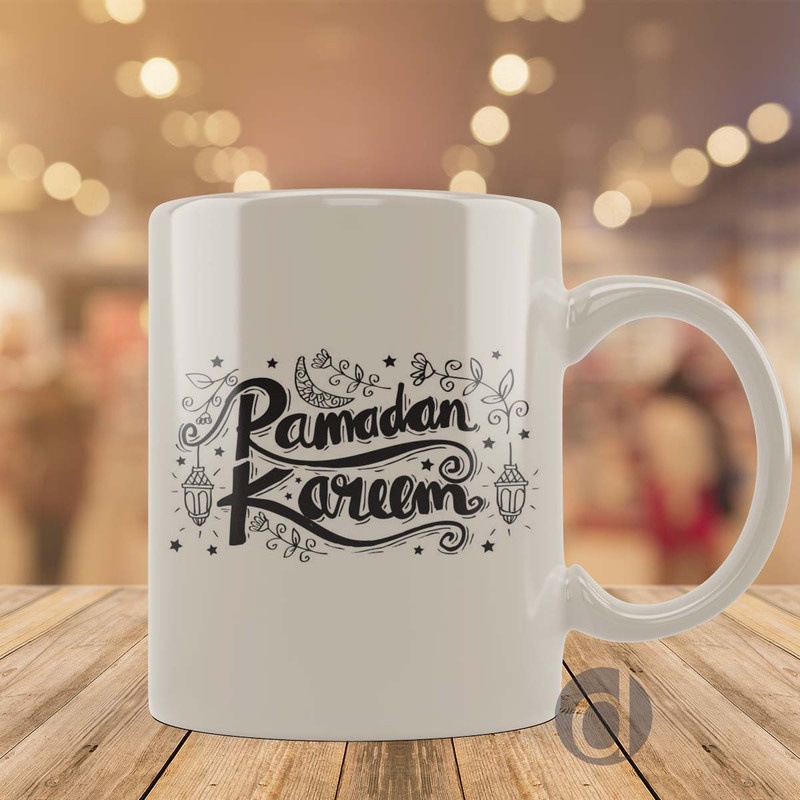 แก้วน้ําตัวอักษร Buffalo และ bison Bull