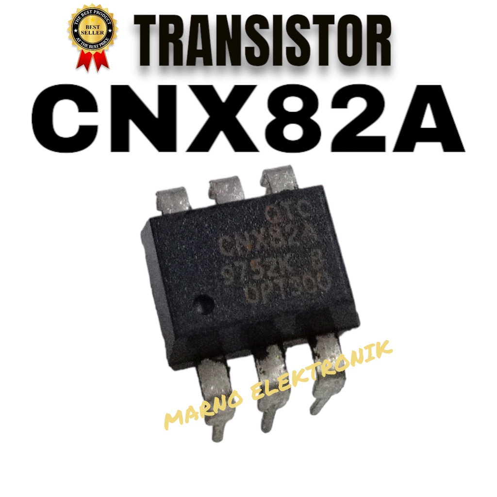 ทรานซิสเตอร์ TT CNX82A CNX 82A CNX-82A ต้นฉบับ