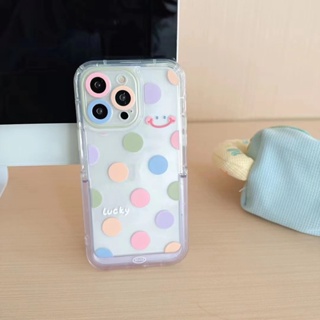 เคสโทรศัพท์มือถือ tpu นิ่ม หลากสี สําหรับ iPhone 11 14 14promax 14pro 12 12PRO 12PROMAX 13 13pro 13promax