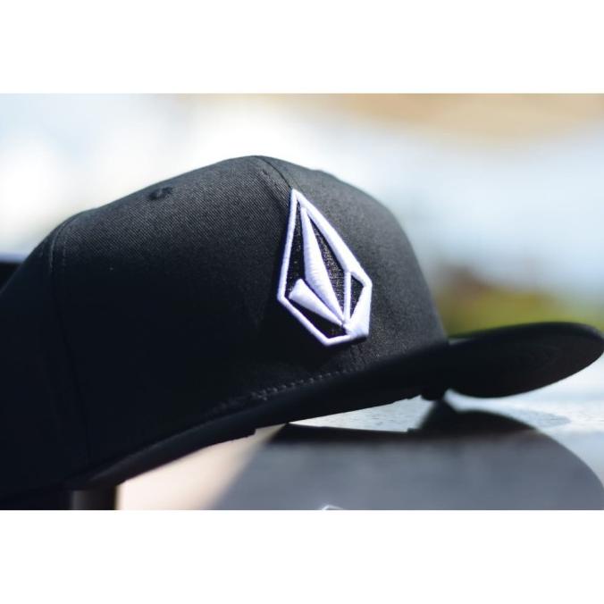 หมวก volcom snapback / หมวก volcom ต้นฉบับนําเข้า / หมวก