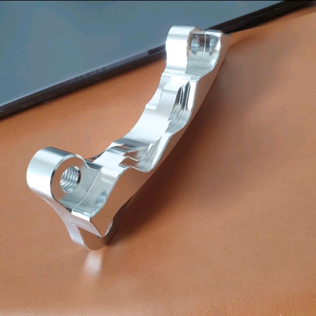 คาลิปเปอร์แบร็คเก็ต Nmax Rear 2P