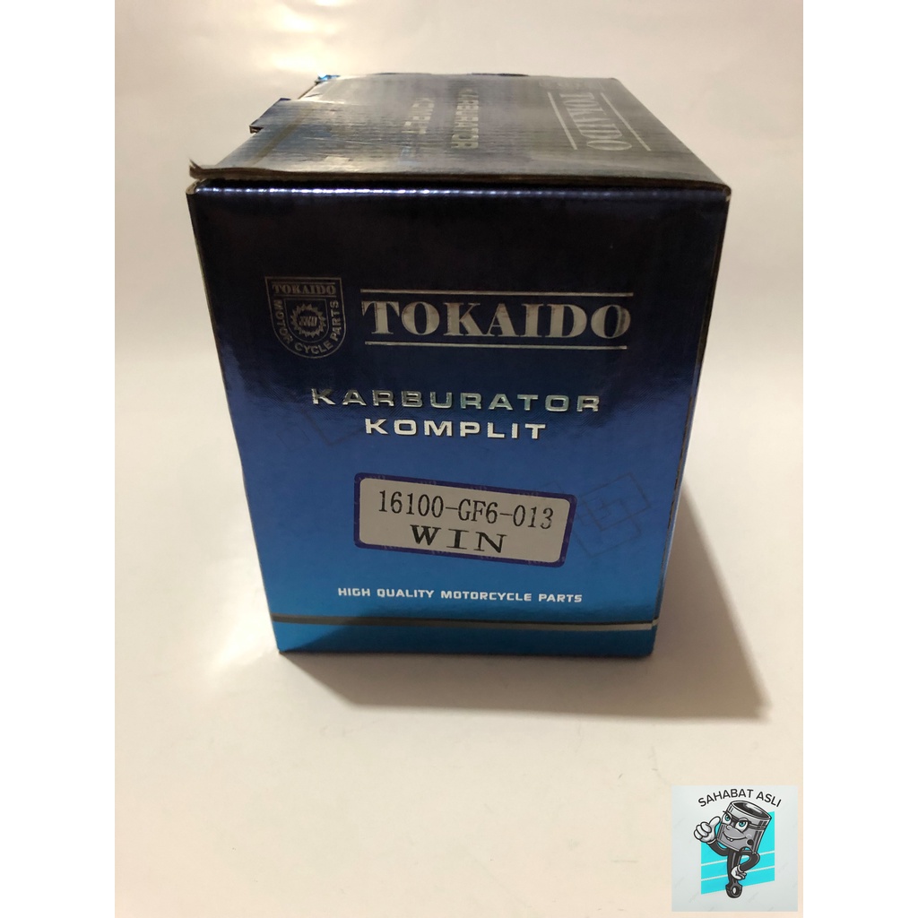 คาร์บูเรเตอร์ WIN 100 TKD