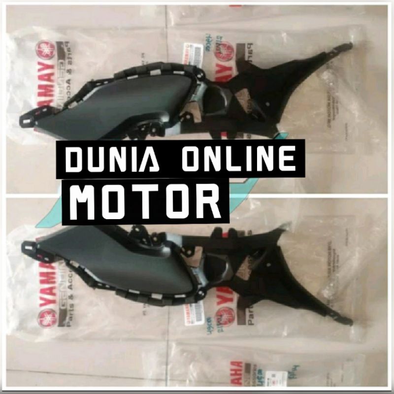 WING PANEL ซ้ายใหม่ทั้งหมด R15M R 15 M R15 V4 ชิ้นส่วนต้นฉบับจาก YAMAHA