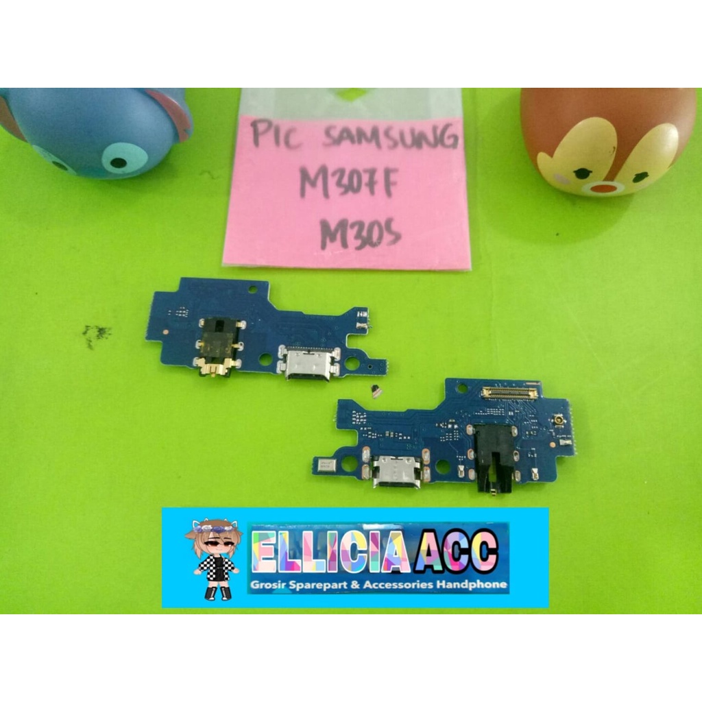 แท่นชาร์จ แบบยืดหยุ่น สําหรับ SAM M307 SAM 215F SAM M315F SAM M30S SAM M21 SAM M31