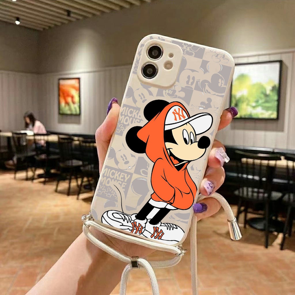 [UM10] Softcase Macaron REDMI 12/NOTE 12/ R NOTE 11 PRO/C40/POCO M3 PRO 5G/REDMI 10A/10C/POCO M3/POC