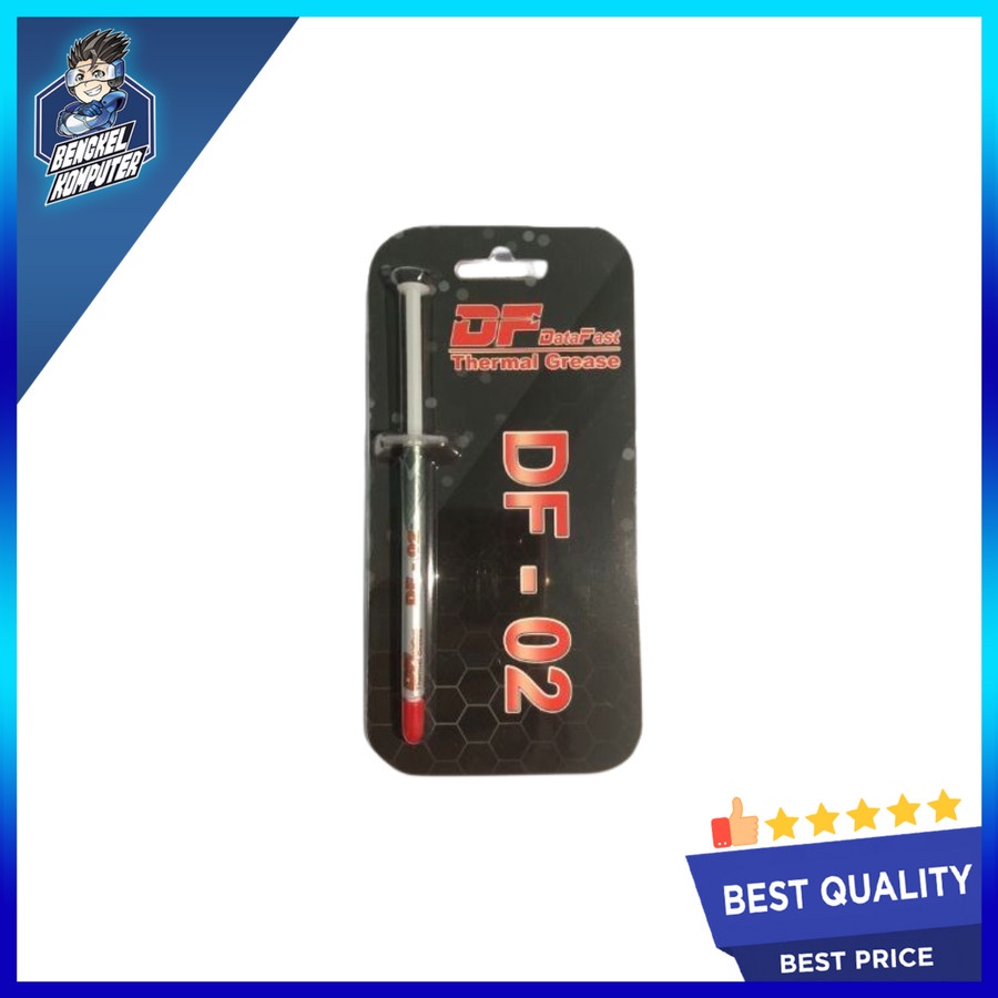 THERMAL PASTE DATAFAST DF 02