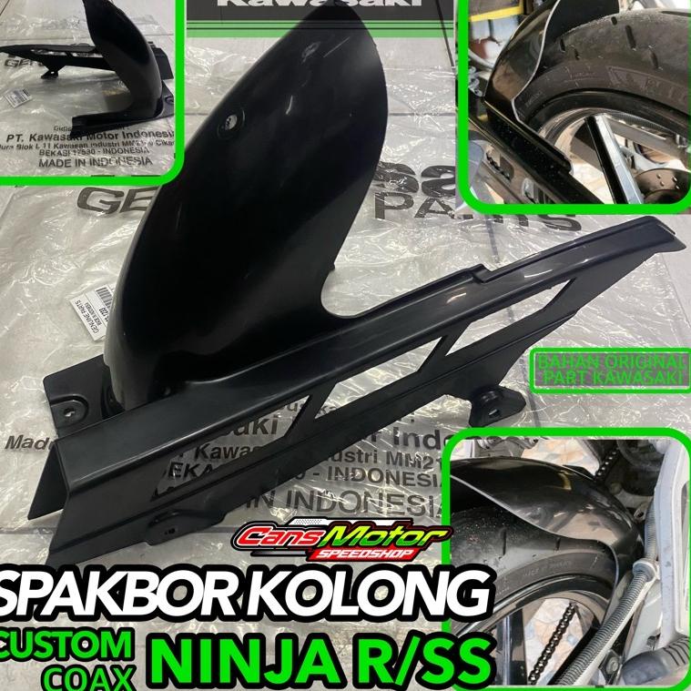LIMITED ORI NINJA R SS CUSTOM SPAKBRS NINJA UNDER SPAKBRS CUSTOM NINJA R SPAKBRS NINJA SS COAK SPAKB