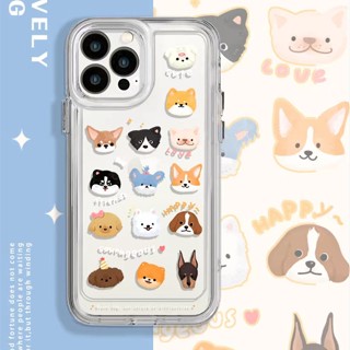 เคสโทรศัพท์มือถือแบบใส กันกระแทก สําหรับ iPhone 7 8plus x xr xsmax 11 pro max 12 12pro 12promax 13 14 14plus 14promax