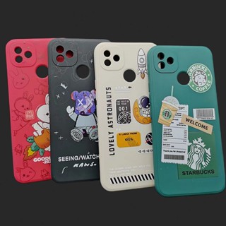 เคสโทรศัพท์มือถือแบบนิ่ม TPU ลายเพ้นท์ Itel Vision 1 Plus W6501 Vision 1 PRO Vision 2s S23 A60S A49 A57 A58 A27 P17 A27 PRO P37 P37 PRO P36 S16 คุณภาพสูง