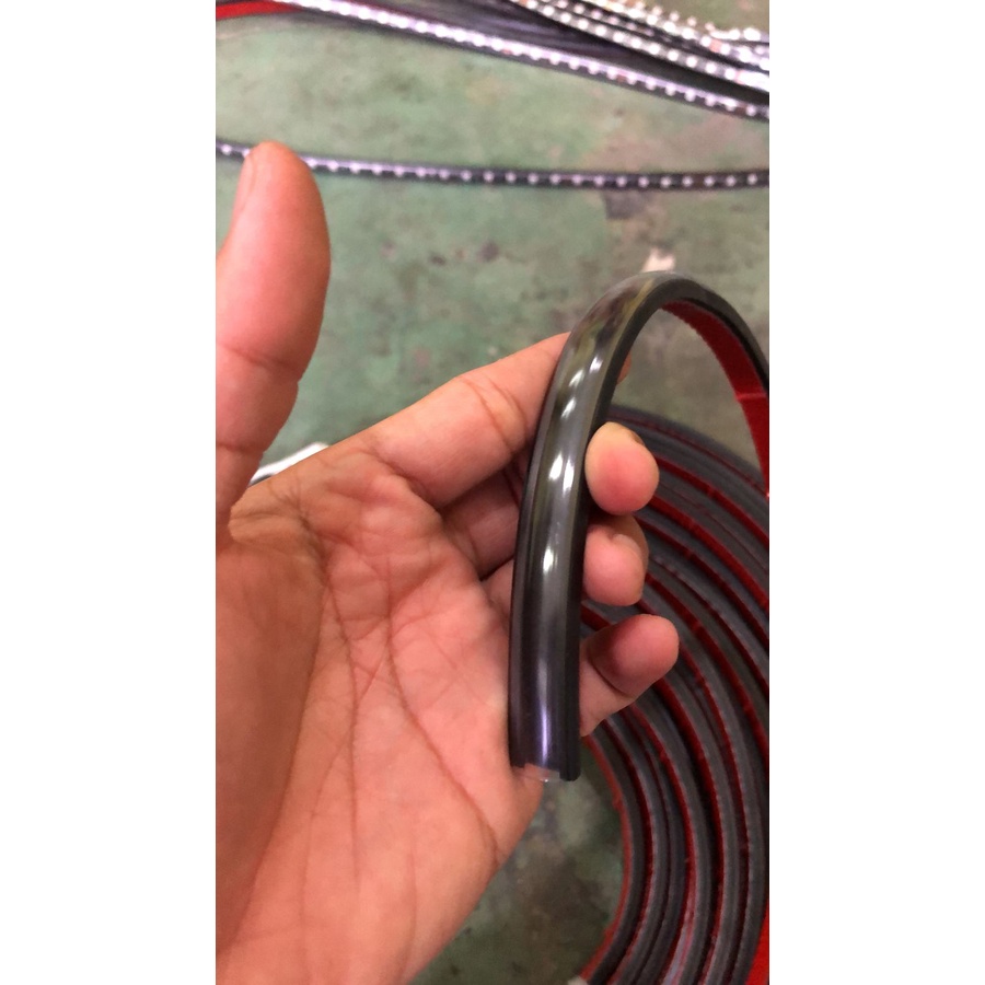 WS2811 สายยาง led IP67 กันน้ํา