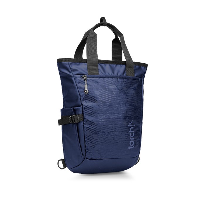 ไฟฉายกระเป๋าสํานักงาน Gumi Navy