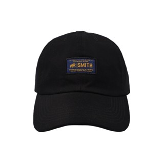 House of Smith Hat - Hatlos สีดํา