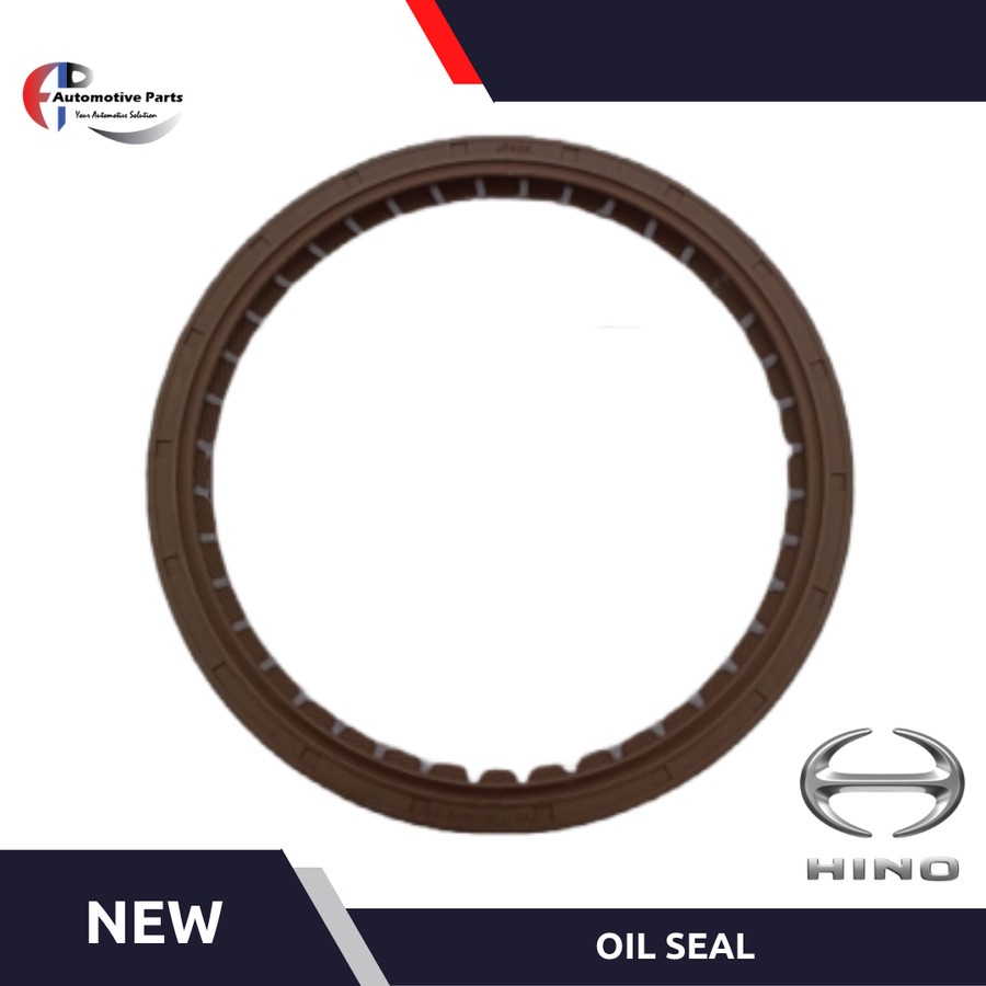 ZF HINO LOHAN 500 REAR TRANSMISSION ซีลน้ํามัน 071501-11377