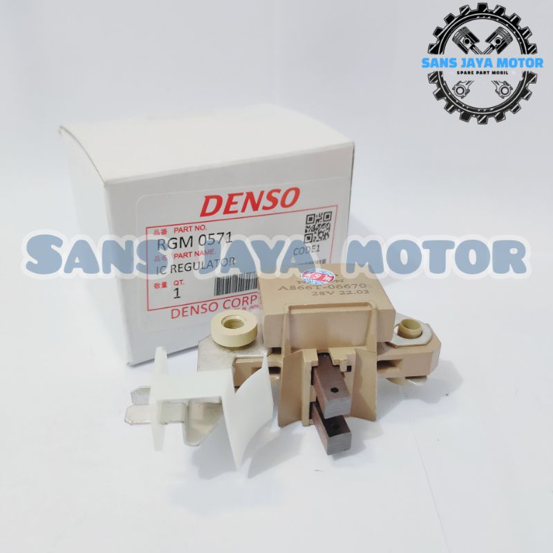 IC ไดชาร์จ IC Regulator PS 100 PS100 24V ของแท้