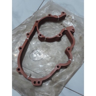 ปะเก็นเครื่องยนต์ข้อเหวี่ยง vespa vbb super sprint bajaj ps px pxe excel พิเศษ strada npx