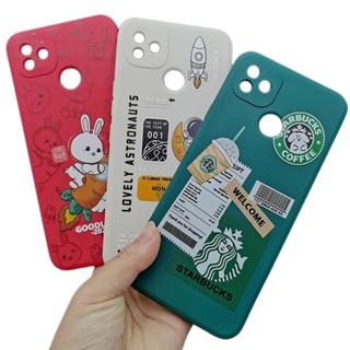 เคสโทรศัพท์มือถือ Tpu ขอบนิ่ม สําหรับ Itel A49 A58 S23 S665L P40 P622L A60s Vision 1 PRO P17 P17PRO A27 A27 PRO A27 LTE Vision 5 S18 S663L