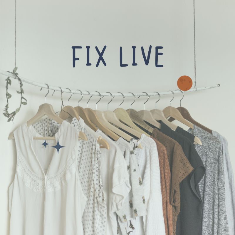 FIX LIVE 5**********