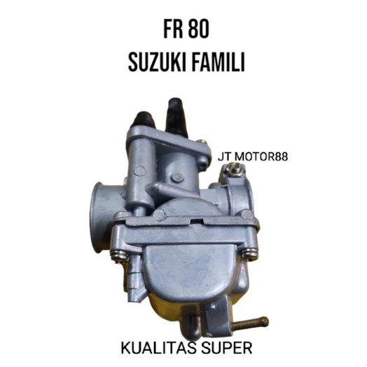 คาร์บูเรเตอร์ สําหรับ Suzuki FR80 FR 80 Family
