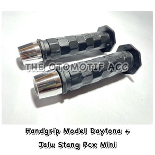 โมเดลถุงมือแก๊ส dayt0na+jalu stang chrome model pcx/Saung gas model dayt0na Box Brand focus+jalu stang crome/handgrip model dayt0na/jalu stang pcx