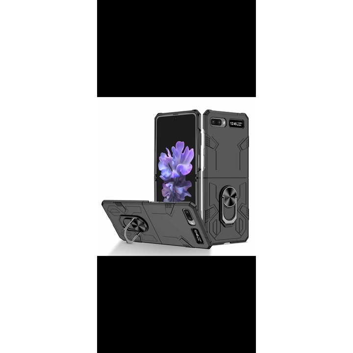 เคสแข็ง Vivo Y91/Vivo Y91C/Vivo V25/Vivo V25E/Vivo V25 Pro/Redmi 9A/Redmi 9C Robot Hit Eye Ring