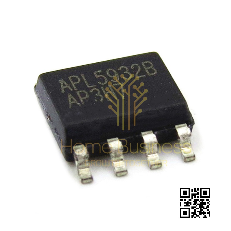 APL5932BKAI APL5932B APL5932 B APL 5932B APL 5932 B