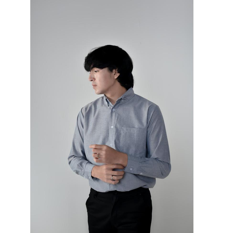 KEMEJA เสื้อแขนยาว Ultimate พร้อม