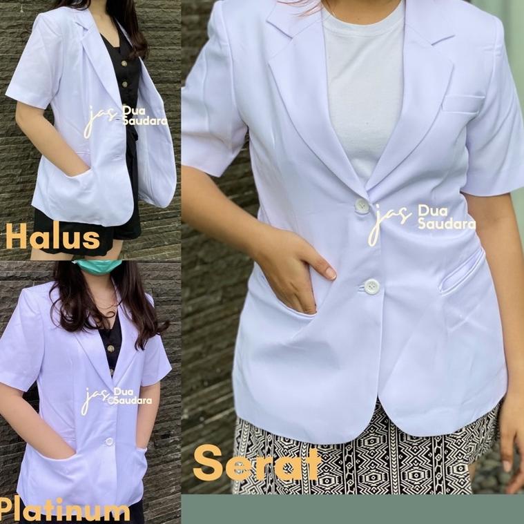 DOCTORS COAT / SNELI / COACH COAT / SHORT SLEEVE (TWO BROTHERS)