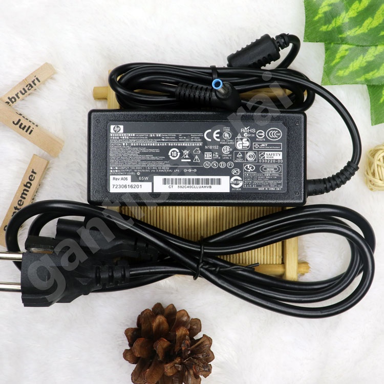 HP 440 G3 440 G5 440 G6 Laptop Charger Adapter ต้นฉบับใหม่