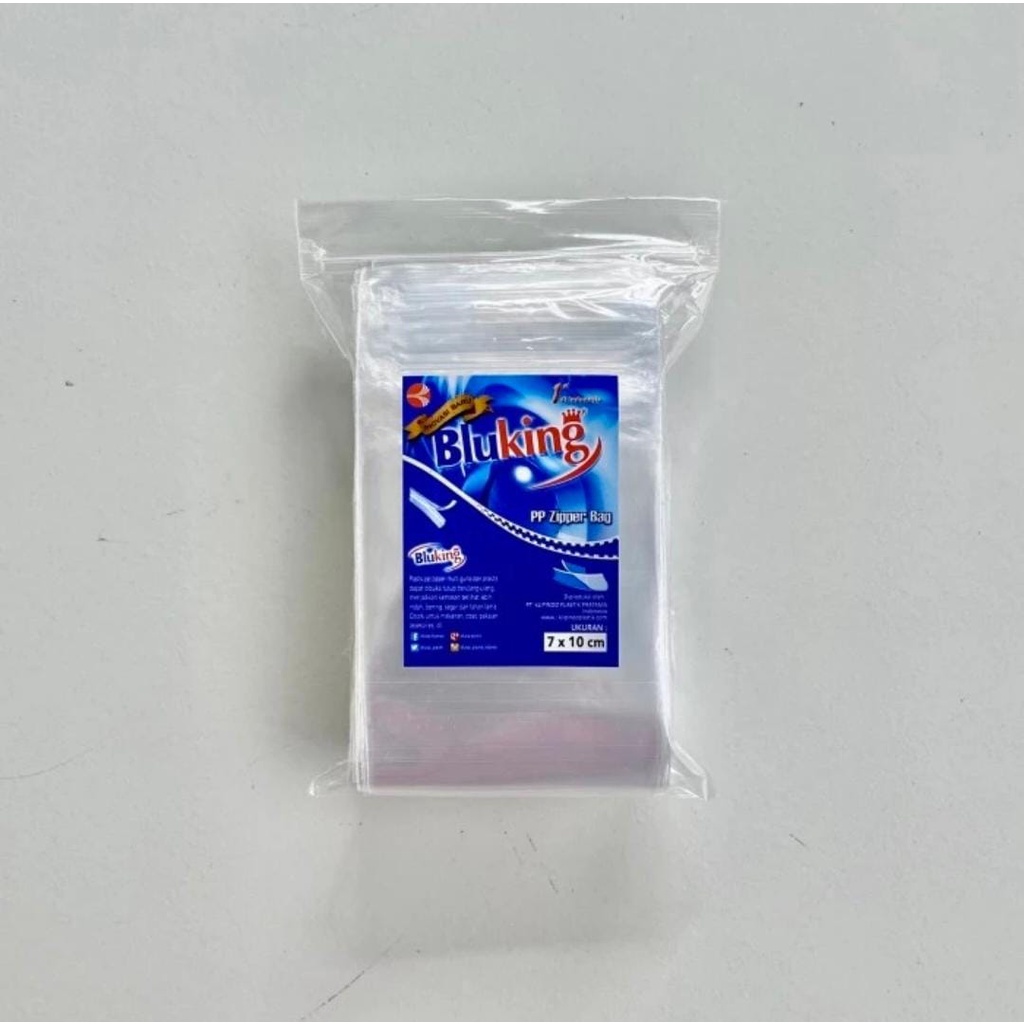พลาสติกคลิป PP ใส 8x12 ซม. 50 ไมครอนความหนาบรรจุภัณฑ์ขนมพลาสติก / พลาสติกขนม PP