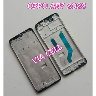 กรอบขาตั้งหน้าจอ lcd แบบดั้งเดิม สําหรับ Oppo A57 A57 A 57 2022