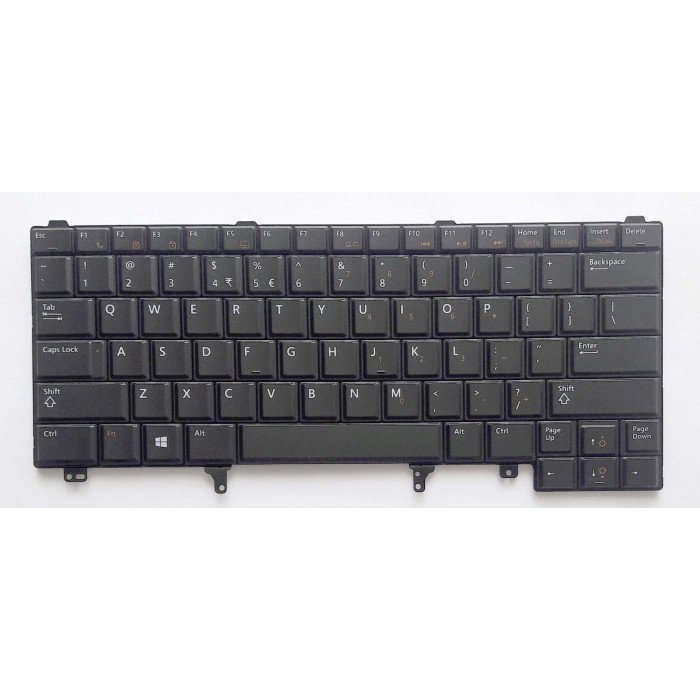 คีย์บอร์ด เหมาะสําหรับคีย์บอร์ด Dell Latitude E6440