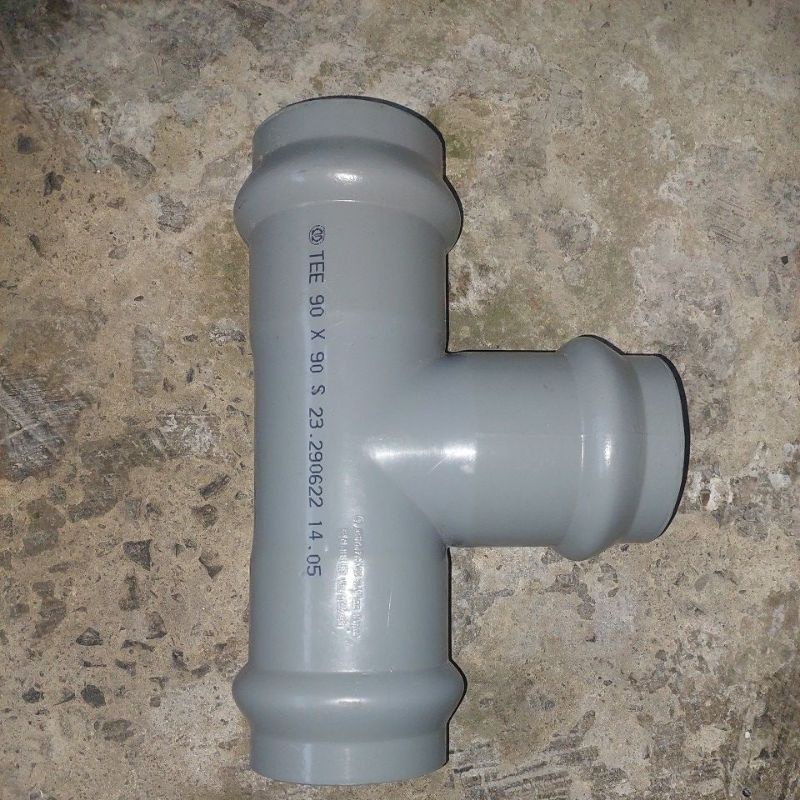 SNI เสื้อยืด pvc RRJ 3"x3" ทั้งหมด ยี่ห้อ maspion