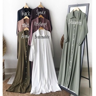 Susan.id gamis (รหัส L4021)