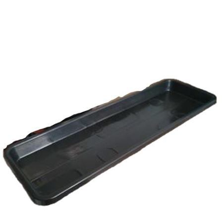 ที่รองแก้วหม้อสีดํา 50 Alpen Coaster Alpen 50 ที่รองแก้วหม้อสีดํา