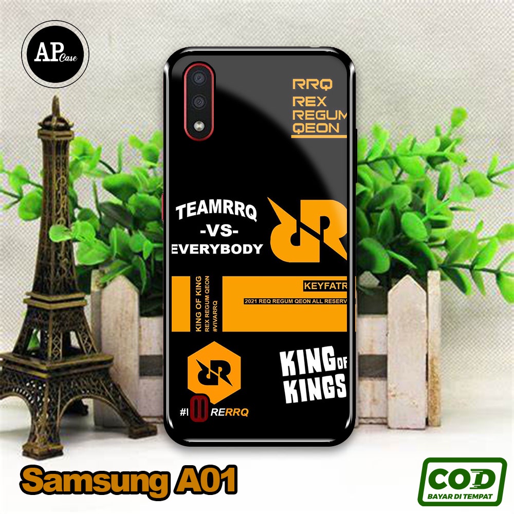 เคส HP SAMSUNG GALAXY A01 - เคส SAMSUNG GALAXY A01 ล่าสุด เคส Ap 016 เคสโทรศัพท์ SAMSUNG GALAXY A01 