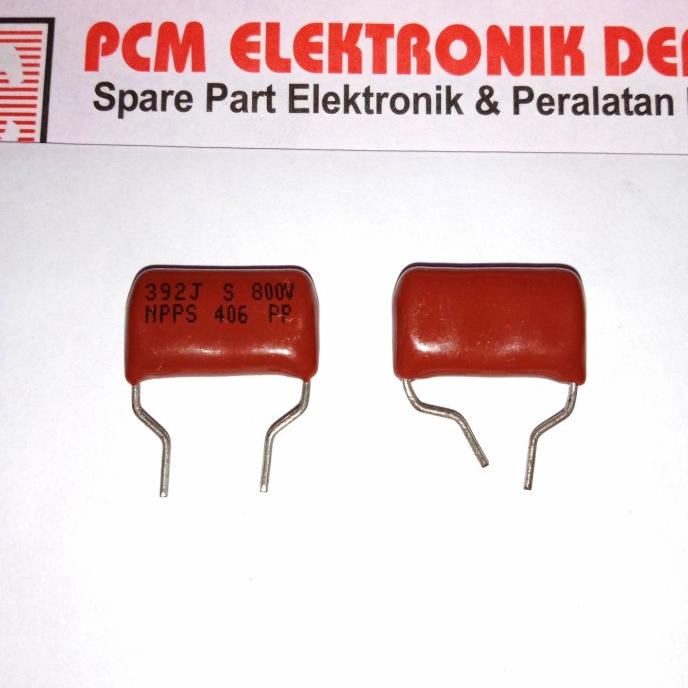 Milar 392 800 3.9nf 800v 392J800V pcmelektrob90 ยอดนิยมมาก