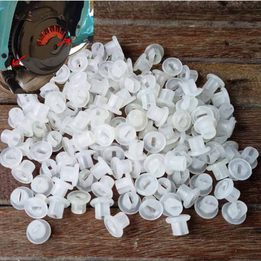 MESIN Vespa PTS 90 pts 100 พลาสติกฝาครอบเครื่องยนต์ smallframe หนึ่งคู่