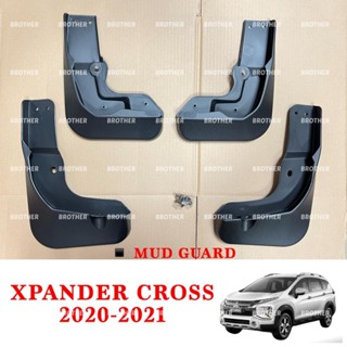 พรมบังโคลน สําหรับ Mitsubishi Xpander Cross 2020 2021