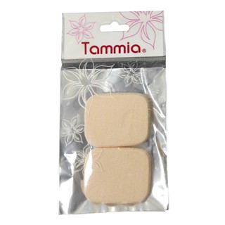 Tammia Puff M1-2 JAPAN พัฟฟองน้ําแต่งหน้า